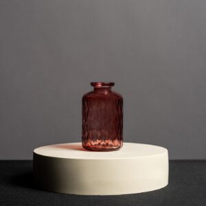 Vase Brombeere